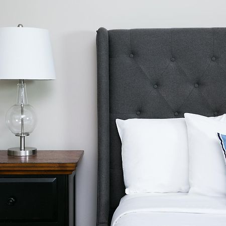 Stay Alfred On North Carondelet Street Νέα Ορλεάνη Εξωτερικό φωτογραφία