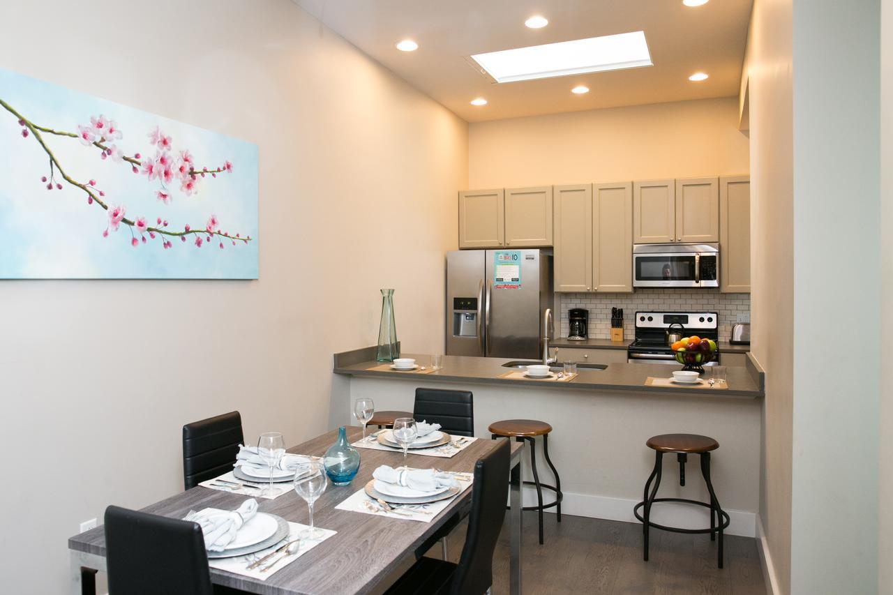 Stay Alfred On North Carondelet Street Νέα Ορλεάνη Εξωτερικό φωτογραφία