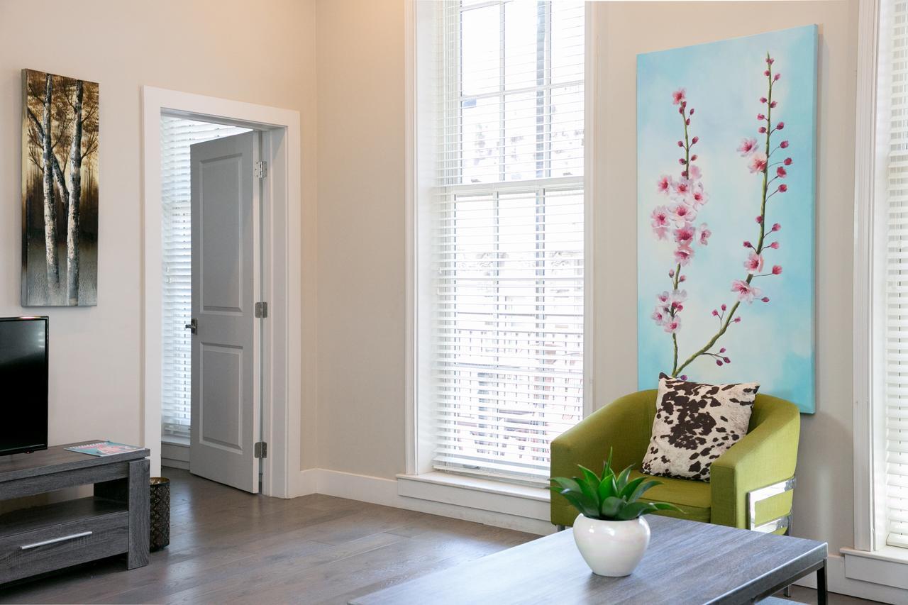 Stay Alfred On North Carondelet Street Νέα Ορλεάνη Εξωτερικό φωτογραφία