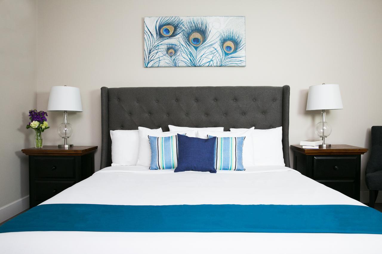 Stay Alfred On North Carondelet Street Νέα Ορλεάνη Εξωτερικό φωτογραφία