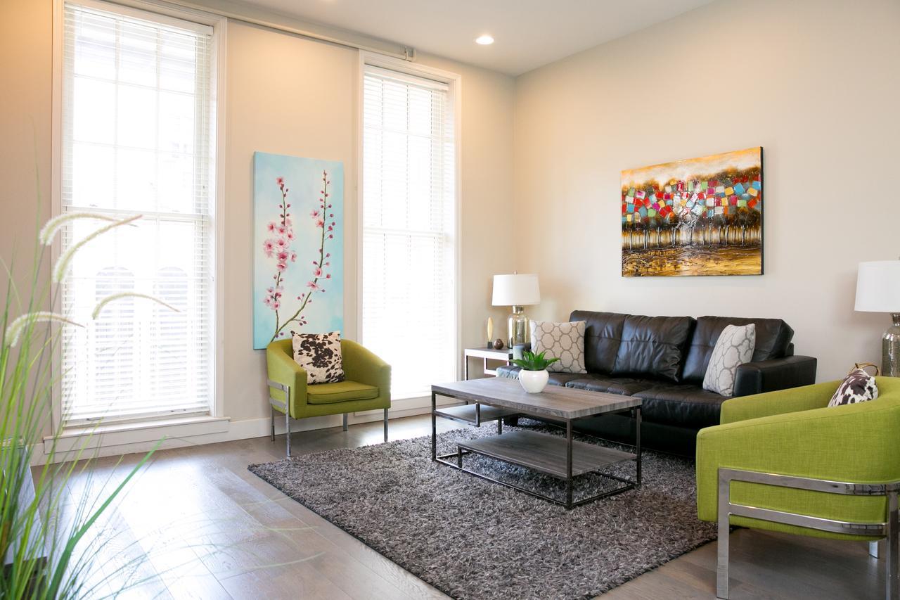 Stay Alfred On North Carondelet Street Νέα Ορλεάνη Εξωτερικό φωτογραφία