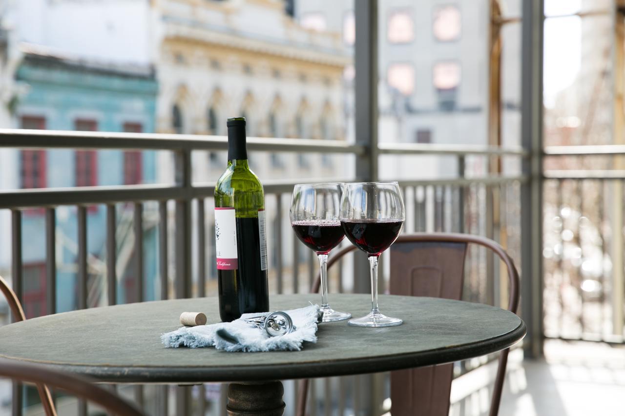 Stay Alfred On North Carondelet Street Νέα Ορλεάνη Εξωτερικό φωτογραφία
