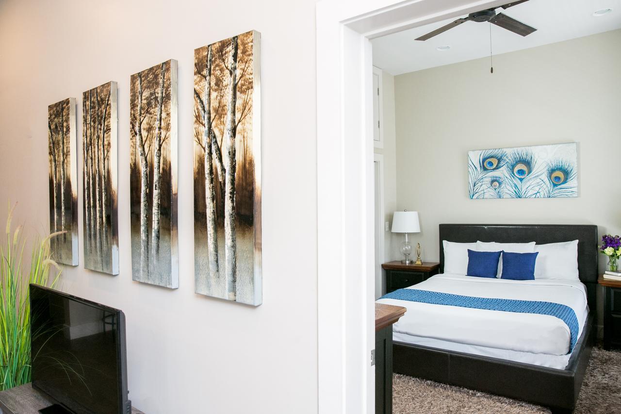 Stay Alfred On North Carondelet Street Νέα Ορλεάνη Εξωτερικό φωτογραφία