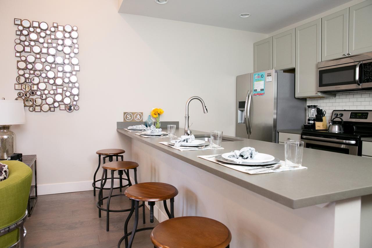 Stay Alfred On North Carondelet Street Νέα Ορλεάνη Εξωτερικό φωτογραφία