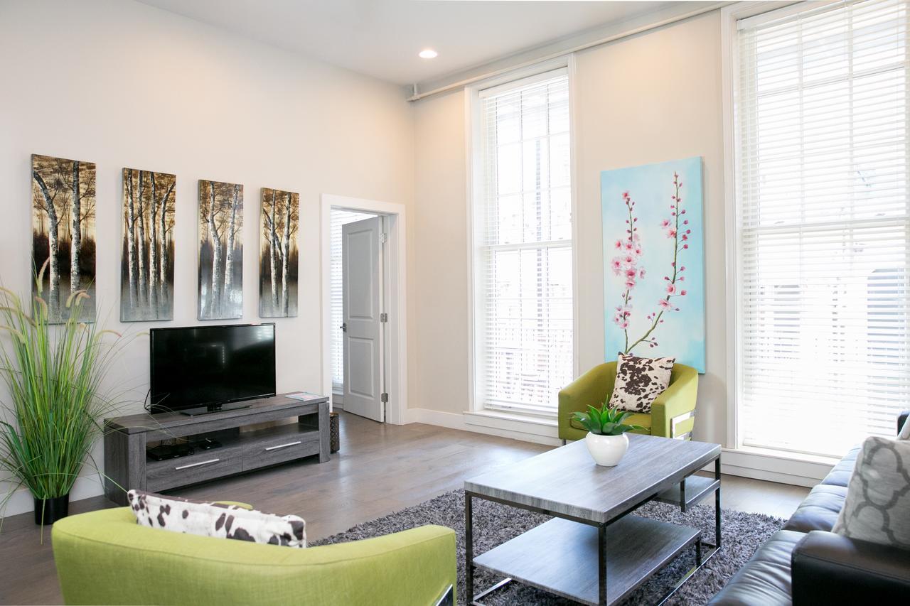 Stay Alfred On North Carondelet Street Νέα Ορλεάνη Εξωτερικό φωτογραφία