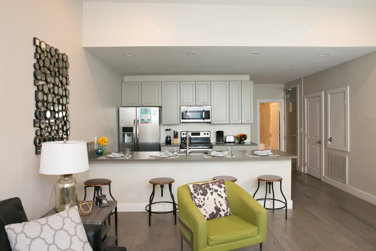 Stay Alfred On North Carondelet Street Νέα Ορλεάνη Εξωτερικό φωτογραφία