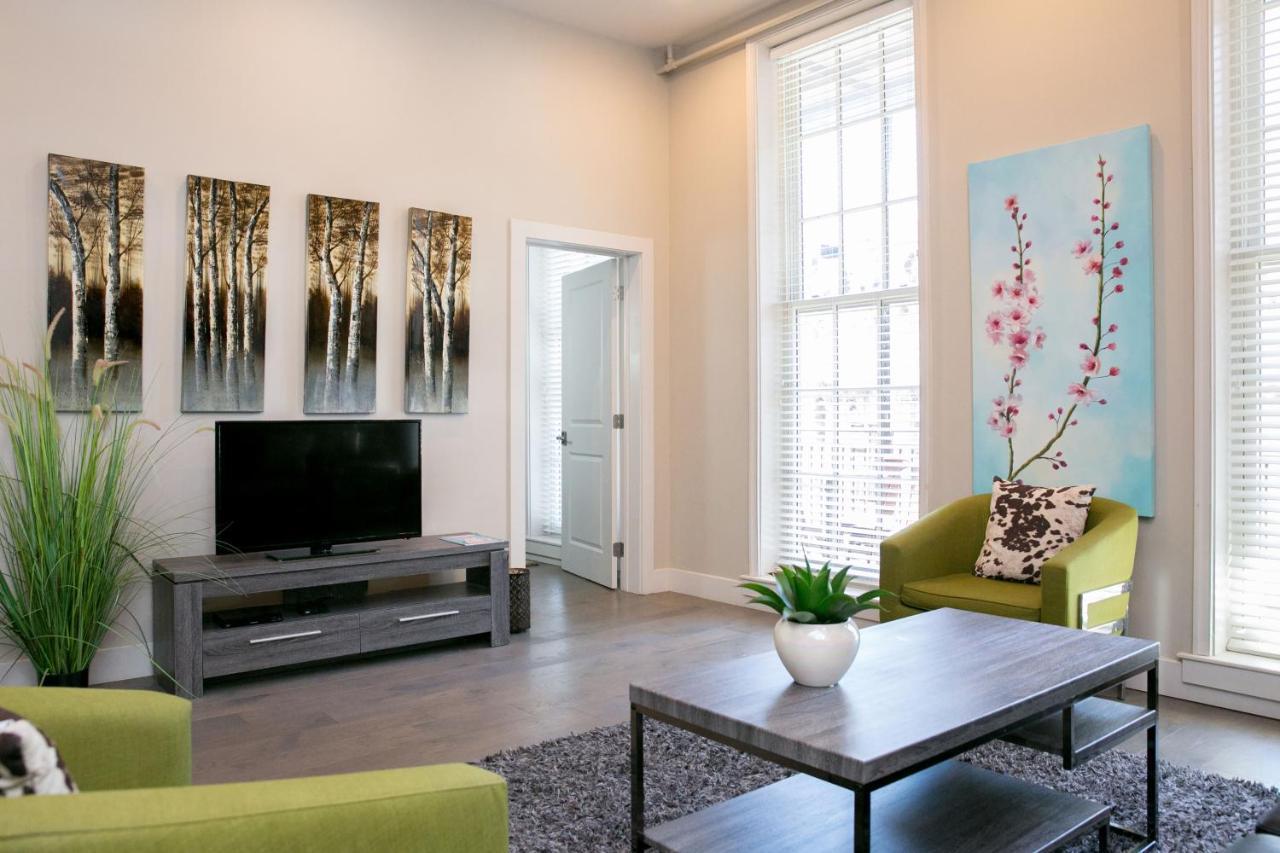 Stay Alfred On North Carondelet Street Νέα Ορλεάνη Εξωτερικό φωτογραφία