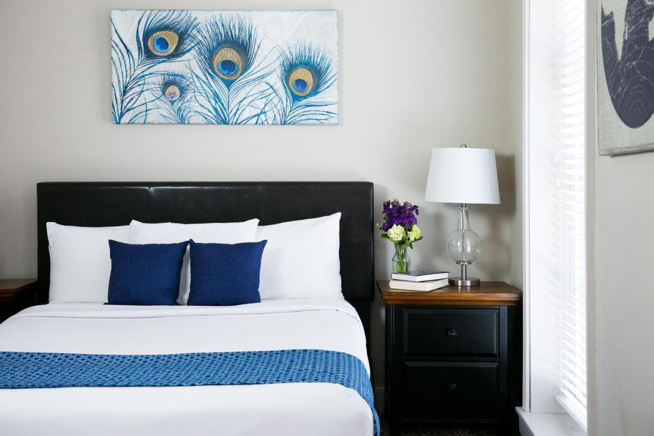 Stay Alfred On North Carondelet Street Νέα Ορλεάνη Εξωτερικό φωτογραφία