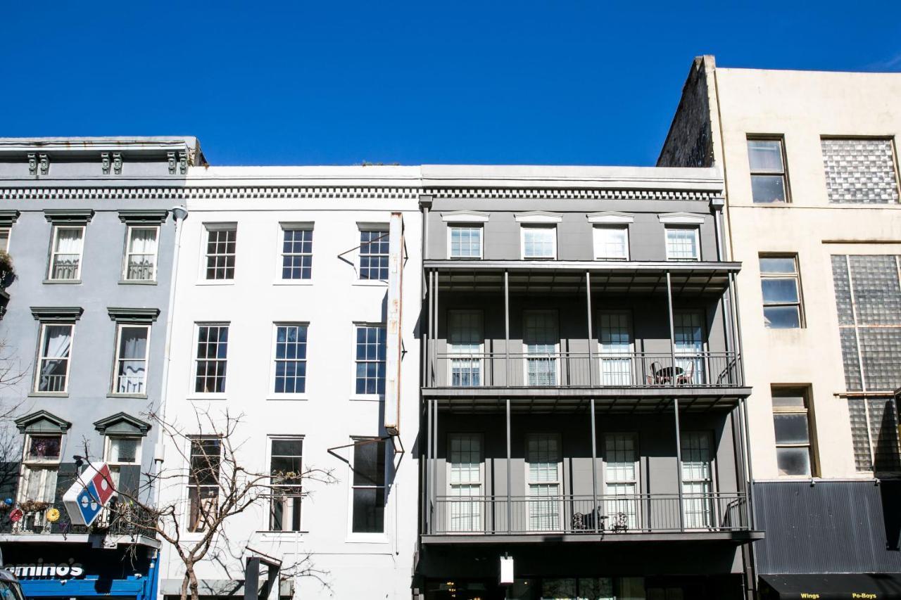 Stay Alfred On North Carondelet Street Νέα Ορλεάνη Εξωτερικό φωτογραφία