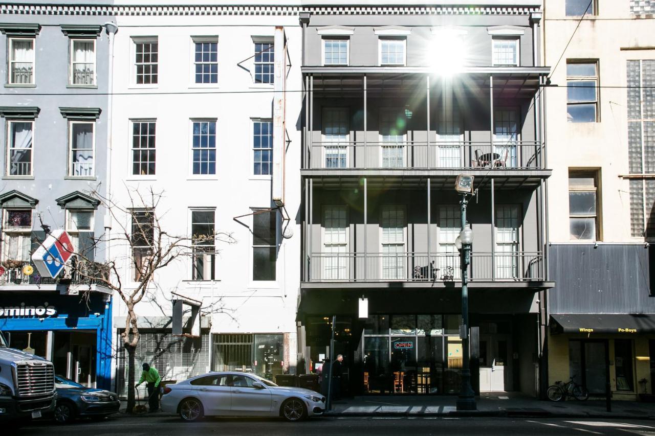 Stay Alfred On North Carondelet Street Νέα Ορλεάνη Εξωτερικό φωτογραφία