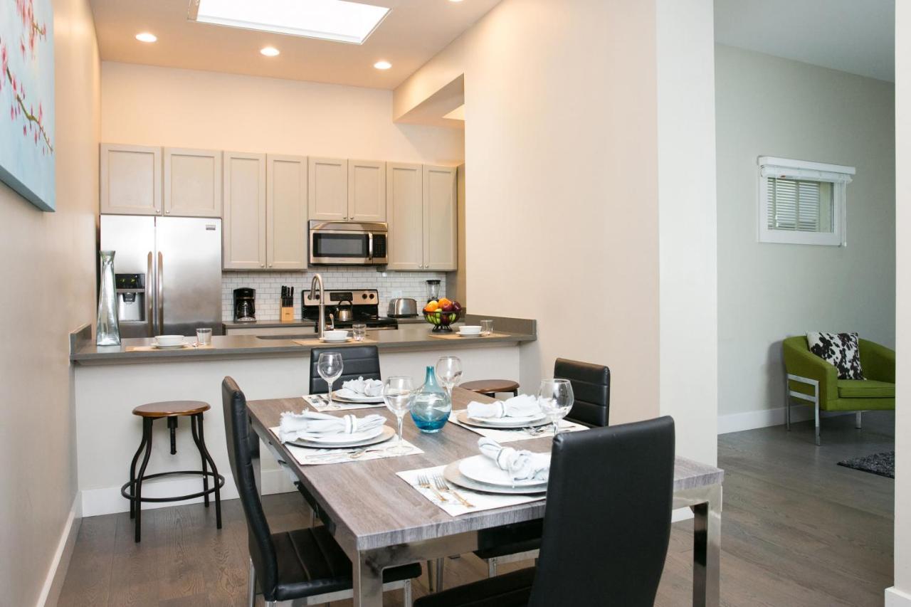 Stay Alfred On North Carondelet Street Νέα Ορλεάνη Εξωτερικό φωτογραφία