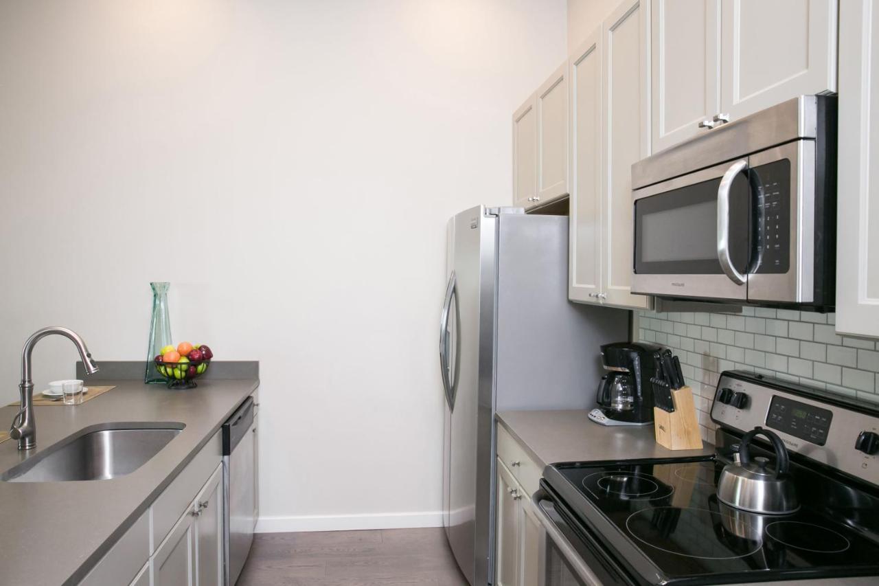 Stay Alfred On North Carondelet Street Νέα Ορλεάνη Εξωτερικό φωτογραφία