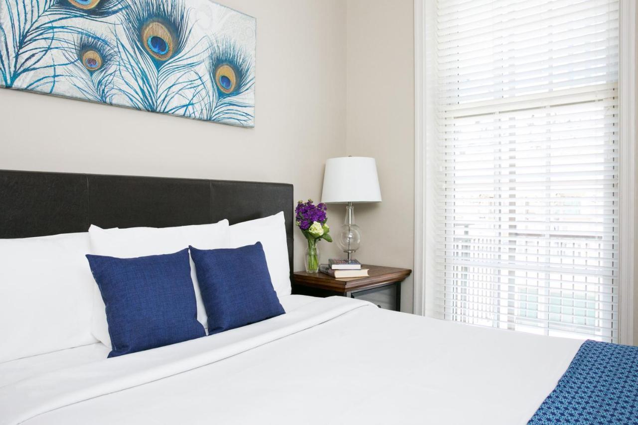 Stay Alfred On North Carondelet Street Νέα Ορλεάνη Εξωτερικό φωτογραφία