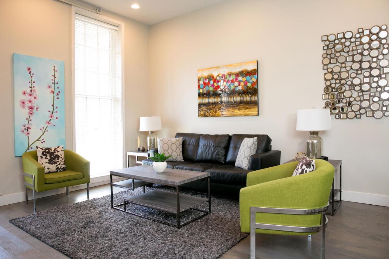 Stay Alfred On North Carondelet Street Νέα Ορλεάνη Εξωτερικό φωτογραφία